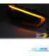 FARI XENON PER VOLKSWAGEN VW SCIROCCO 08-14 LED CROMATO