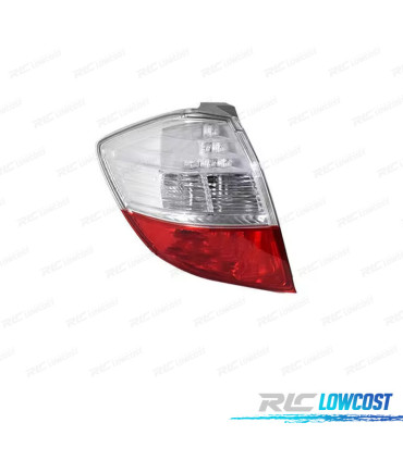 FANALE SINISTRO PER HONDA JAZZ 08-