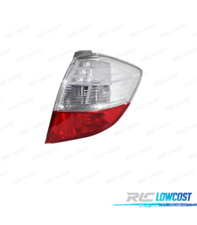 FANALE DESTRO PER HONDA JAZZ 08-