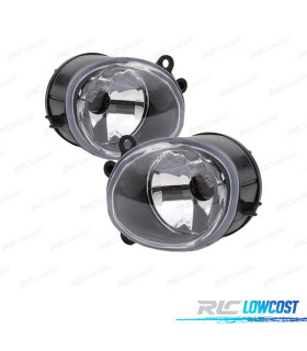 FARI ANABBAGLIANTI AUDI A3 00-03