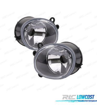 FARI ANABBAGLIANTI AUDI A3 00-03