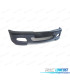 PARAURTI ANTERIORE BMW E46 98-05 LOOK M