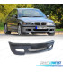 PARAURTI ANTERIORE BMW E46 98-05 LOOK M