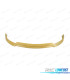 SPOILER LIP PER MERCEDES CLASSE C W205 14-18 LOOK AMG