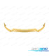 SPOILER LIP PER MERCEDES CLASSE C W205 18-21 LOOK AMG