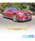 SPOILER LIP PER MERCEDES CLASSE C W205 18-21 LOOK AMG