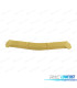 SPOILER LIP PER MERCEDES CLASSE C W205 18-21 LOOK AMG