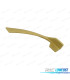 SPOILER LIP PER MERCEDES CLASSE C W205 18-21 LOOK AMG