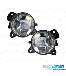 FARI ANABBAGLIANTI VOLKSWAGEN VW CRAFTER 06- FOX 05- POLO 05-09 T5 03-09
