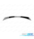SPOILER MERCEDES CLASSE C W206 21- LOOK AMG C63 NERO LUCIDO