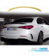 SPOILER PER MERCEDES CLASSE C W206 21-