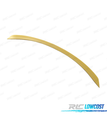 SPOILER PER MERCEDES CLASSE C W206 21-