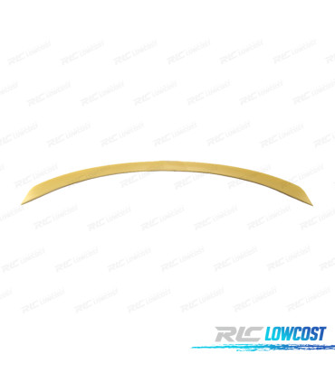 SPOILER PER MERCEDES CLASSE C W206 21-