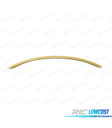 SPOILER PER MERCEDES CLASSE C W206 21-