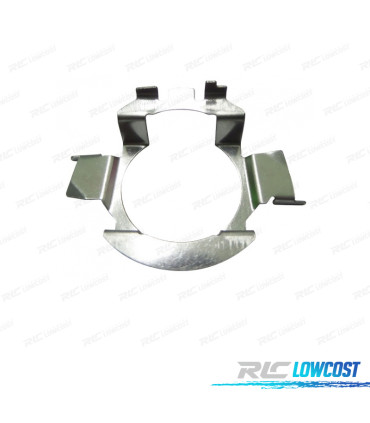 ADATTATORE LAMPADA LED AUDI BMW MERCEDES VOLKSWAGEN