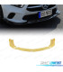 SPOILER LIP MERCEDES CLASSE A W177 18-22 LOOK BRABUS