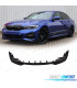 SPOILER LIP BMW G20 G21 TOURING 18-