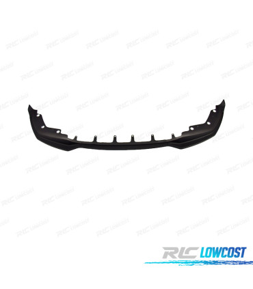 SPOILER LIP BMW G20 G21 TOURING 18-