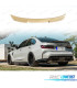 SPOILER BMW G20 SEDAN 18- LOOK PSM