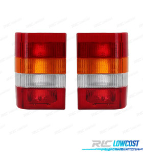 FANALI PER CITROEN C-15 84-05