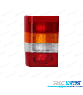 FANALE SINISTRO PER CITROEN C-15 84-05