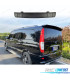 SPOILER PER TETTO PER MERCEDES VITO W639 03-14 IN ABS