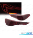 FANALI PER BMW G22 G23 20- LED LOOK LASER ROSSO