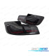 FANALI PER BMW F10 10-16 OLED AFFUMICATI