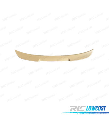 SPOILER BMW G20 SEDAN 18- LOOK PSM