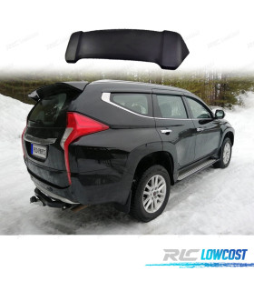SPOILER PER TETTO PER MITSUBISHI PAJERO 16-