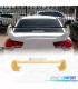 SPOILER PER MITSUBISHI LANCER EVO VIII IX 03-15