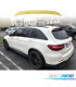 SPOILER PER TETTO PER MERCEDES GLC X253 15-18