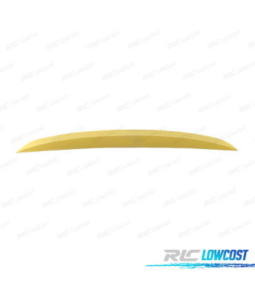 SPOILER PER TETTO PER MERCEDES GLC X253 15-18