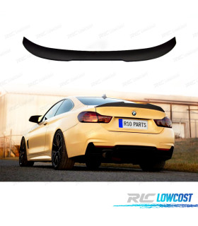 SPOILER PER BMW SERIE 4 F36 GRAN COUPE 14-21