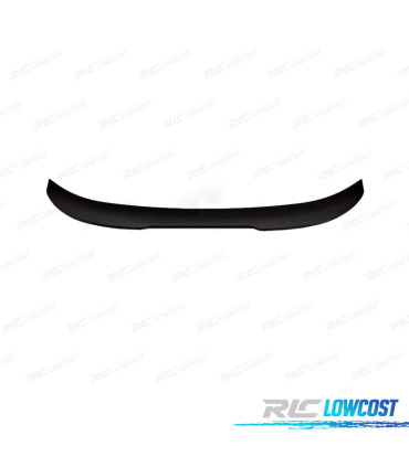 SPOILER PER BMW SERIE 4 F36 GRAN COUPE 14-21