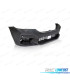 PARAURTI ANTERIORE PER BMW G30 G31 20-23 LOOK M5 PDC