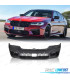 PARAURTI ANTERIORE PER BMW G30 G31 20-23 LOOK M5 PDC