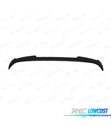 SPOILER MERCEDES GLC X253 SUV 15-22 LOOK AMG GLC63