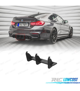 ESTENSIONE DIFFUSORE BMW M4 F82 COUPE F83 CABRIO 14-20