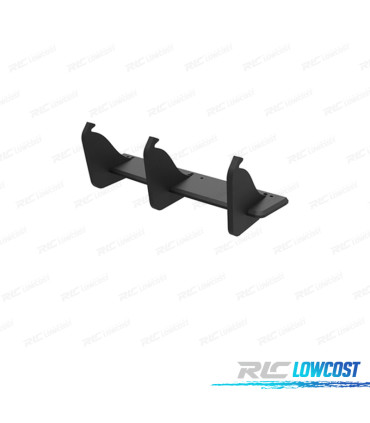 ESTENSIONE DIFFUSORE BMW M4 F82 COUPE F83 CABRIO 14-20