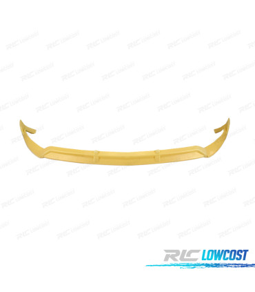 SPOILER LIP PER MERCEDES GLC X253 15-18