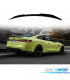 SPOILER BMW G22 COUPE 20- LOOK M