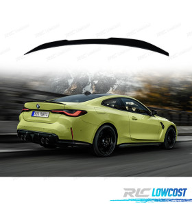SPOILER BMW G22 COUPE 20- LOOK M