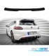 ALERONE VOLKSWAGEN VW SCIROCCO R 09-14