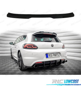 ALERONE VOLKSWAGEN VW SCIROCCO R 09-14