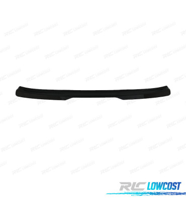 ALERONE VOLKSWAGEN VW SCIROCCO R 09-14