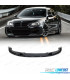 SPOILER LIP BMW E60 E61 03-10 M5 NERO LUCIDO