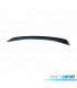 SPOILER MERCEDES GLC C253 COUPE 16- LOOK HIGH KICK NERO LUCIDO