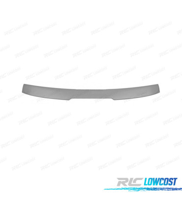 SPOILER TETTO BMW E60 SEDAN 03-10 LOOK ACS