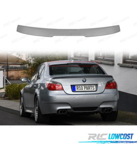 SPOILER TETTO BMW E60 SEDAN 03-10 LOOK ACS